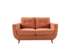 Mor Furniture Sussex Sofa & Loveseat In Light Gray
