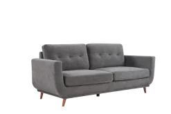 Mor Furniture Sussex Sofa In Light Gray