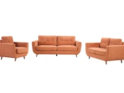Mor Furniture Sussex Sofa In Light Gray