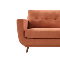 Mor Furniture Sussex Sofa In Light Gray