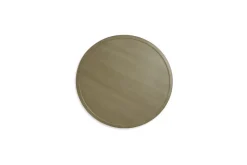 Mor Furniture Swiss Valley Outdoor End Table In Beige