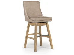 Mor Furniture Tallenger Barstool In , 30 Inch