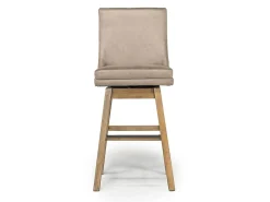 Mor Furniture Tallenger Barstool In , 30 Inch