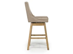 Mor Furniture Tallenger Barstool In , 30 Inch