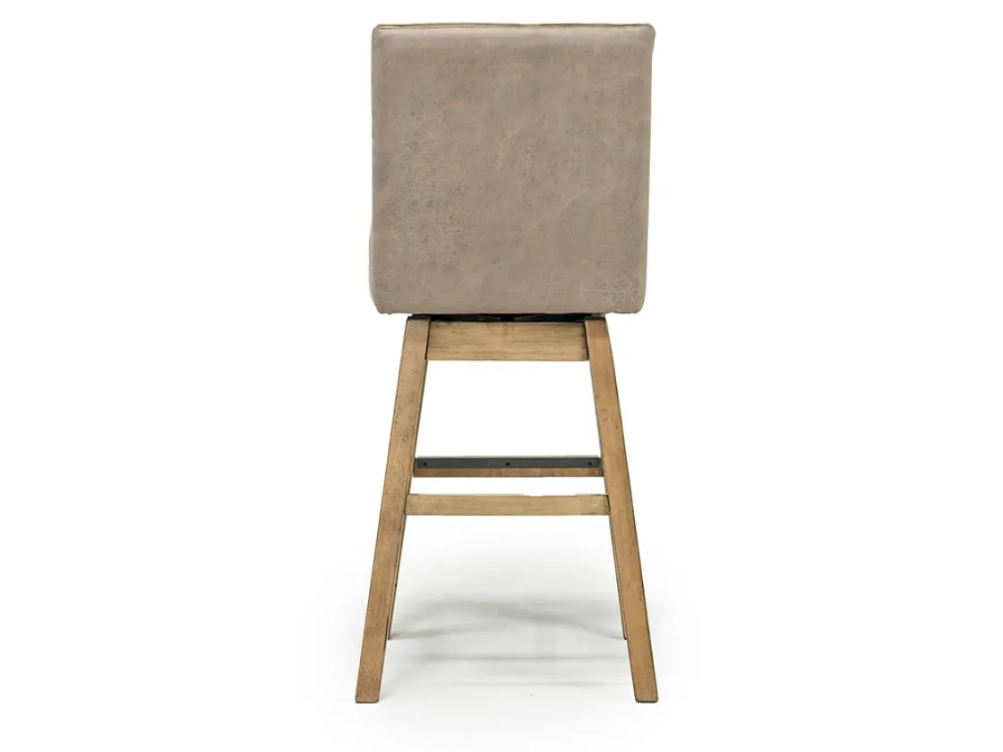 Mor Furniture Tallenger Barstool In , 30 Inch