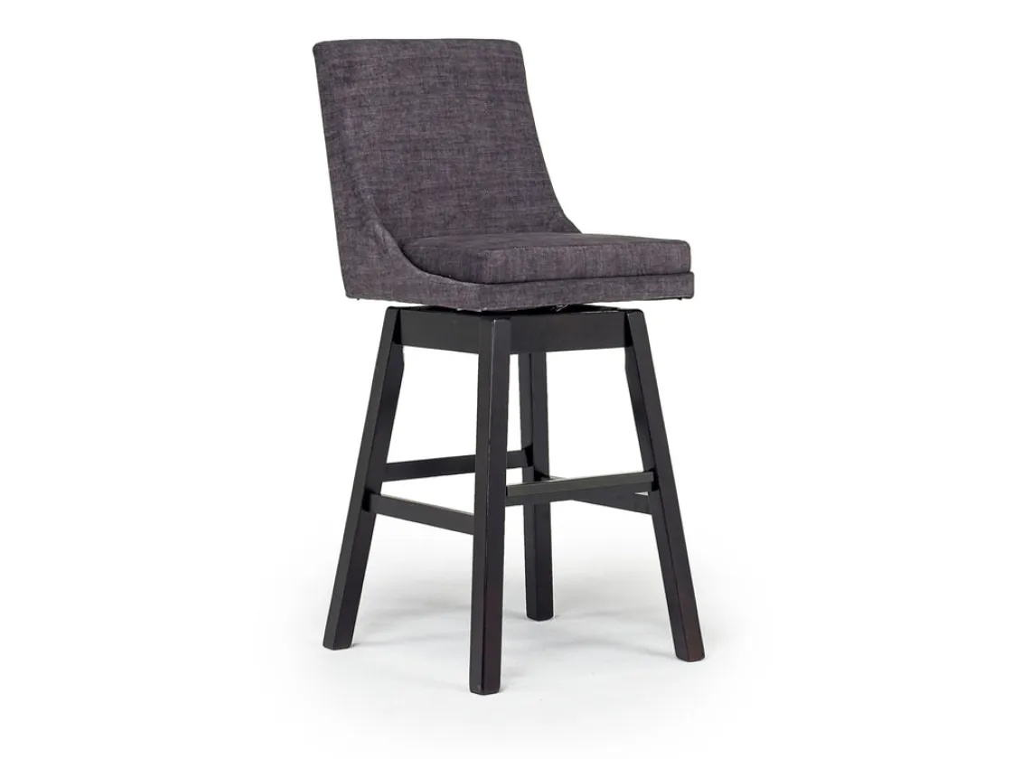 Mor Furniture Tallenger Barstool In , 30 Inch