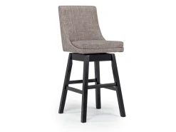 Mor Furniture Tallenger Barstool In , 30 Inch