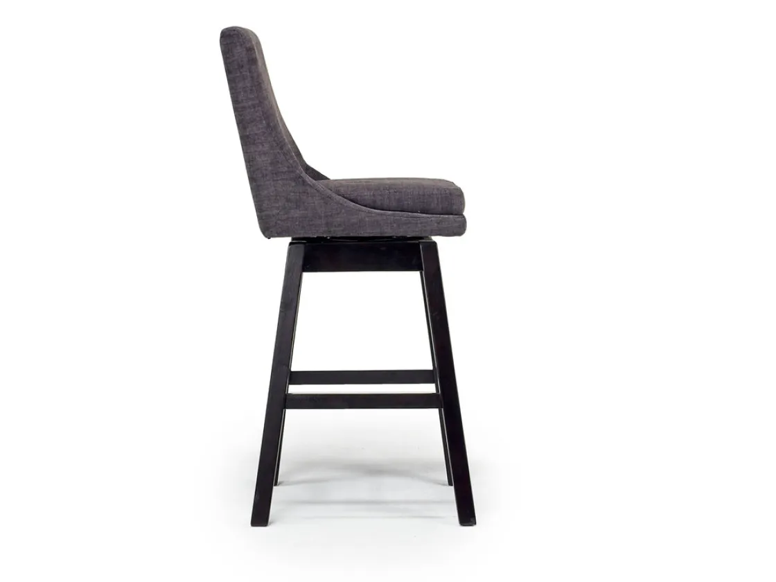 Mor Furniture Tallenger Barstool In , 30 Inch