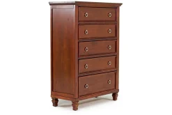 Mor Furniture Tamarack Chest In