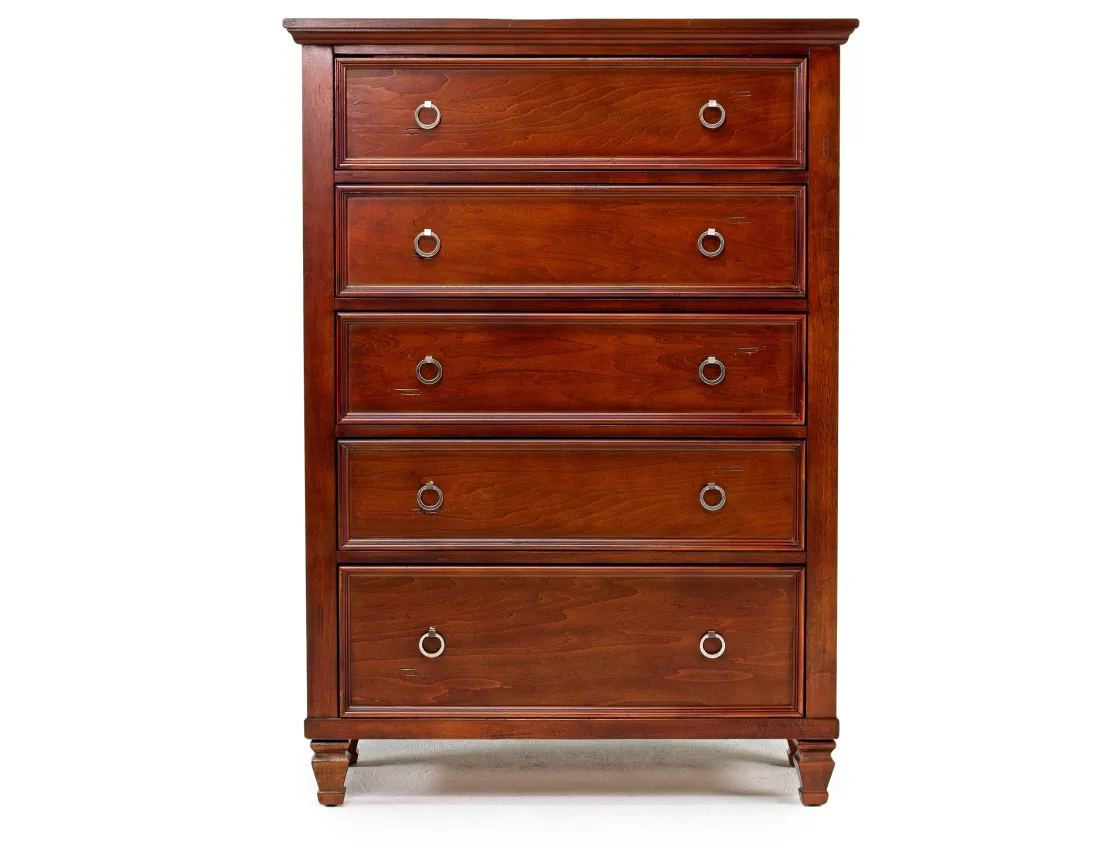Mor Furniture Tamarack Chest In