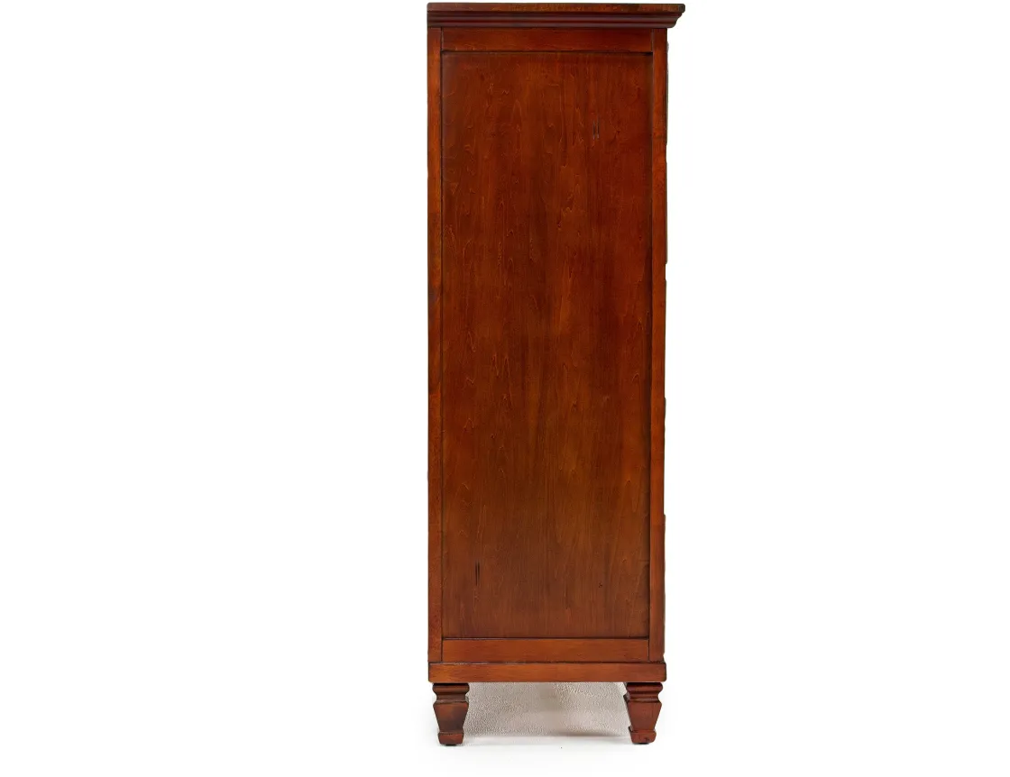 Mor Furniture Tamarack Chest In