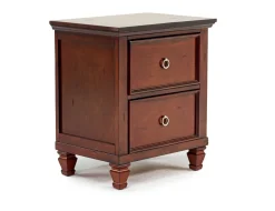 Mor Furniture Tamarack Nightstand In