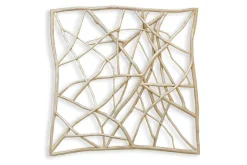 Mor Furniture Tangled Up Wall Art
