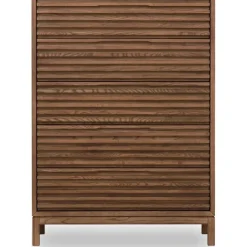 Mor Furniture Tanner Chest In Roux