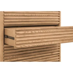 Mor Furniture Tanner Chest In Roux