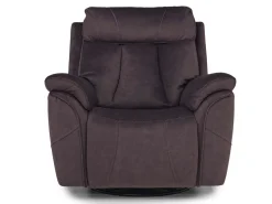 Mor Furniture Tate Power Gliding Recliner In