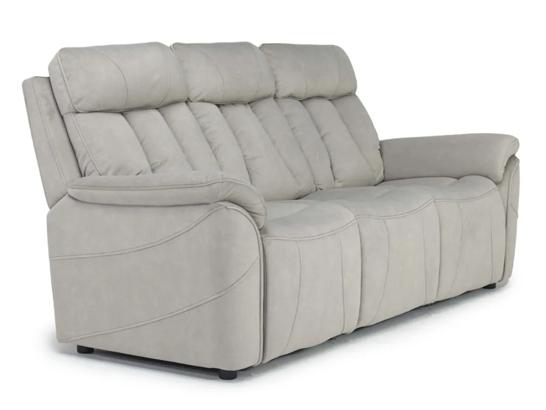 Mor Furniture Tate Queen Sleeper Sofa In Mink