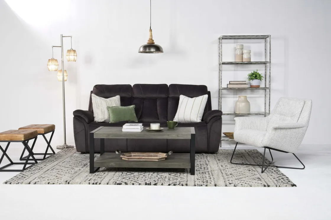 Mor Furniture Tate Queen Sleeper Sofa In Mink