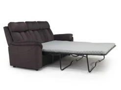Mor Furniture Tate Queen Sleeper Sofa In Mink