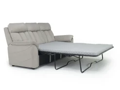 Mor Furniture Tate Queen Sleeper Sofa In Mink