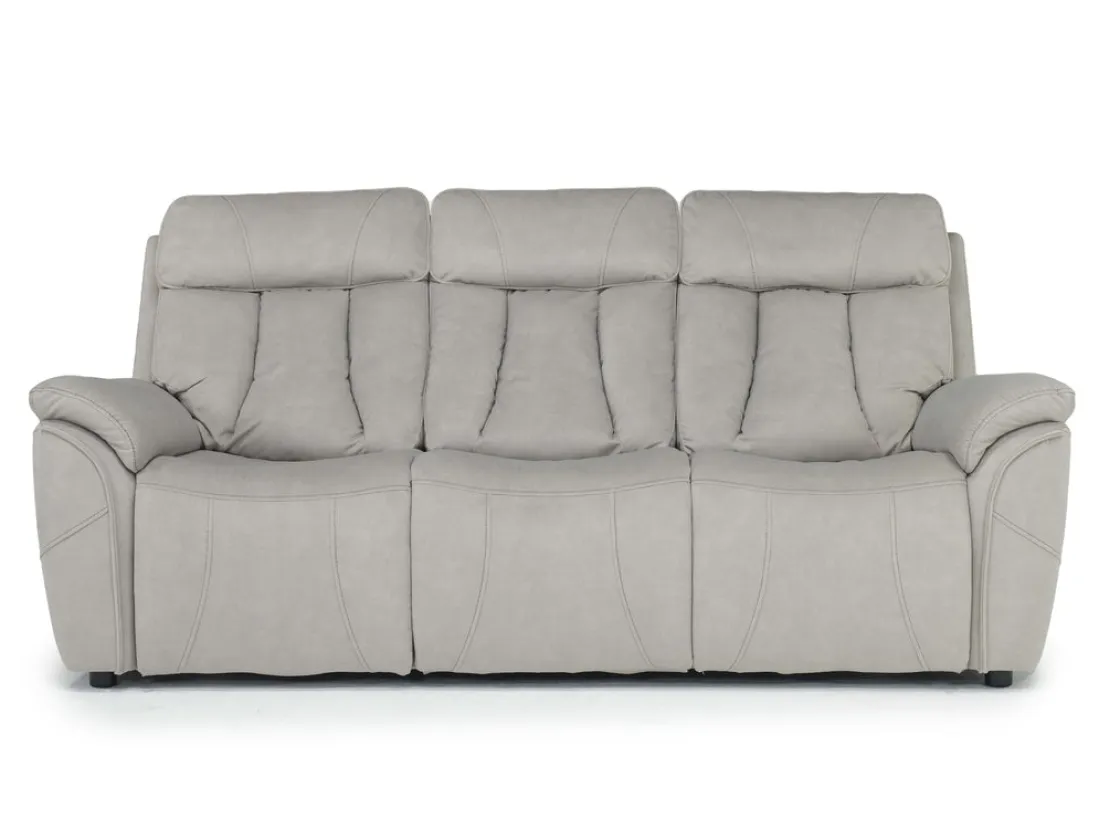 Mor Furniture Tate Queen Sleeper Sofa In Mink