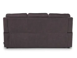 Mor Furniture Tate Queen Sleeper Sofa In Mink