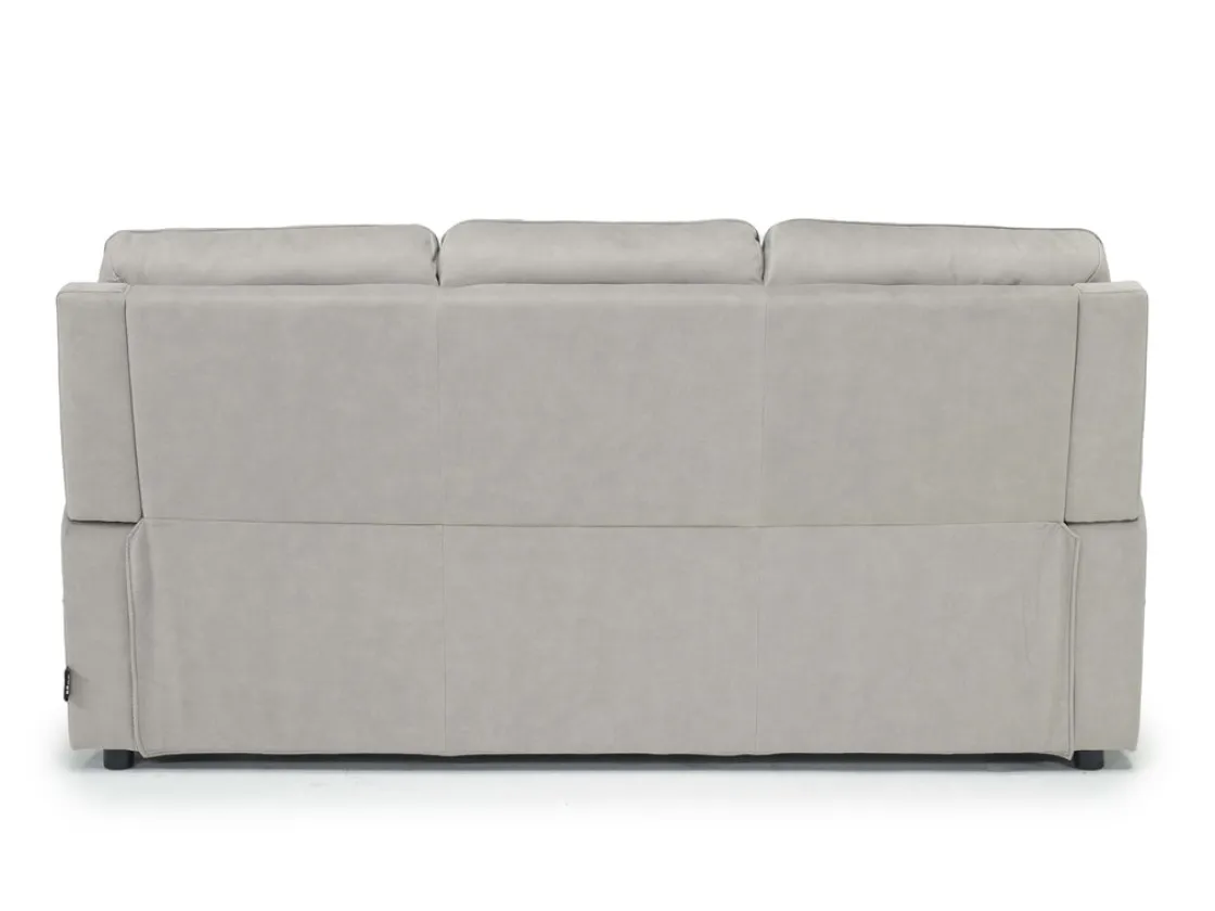 Mor Furniture Tate Queen Sleeper Sofa In Mink