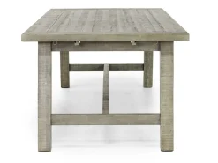 Mor Furniture Telluride Dining Table In Driftwood