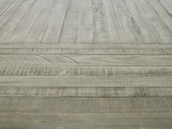 Mor Furniture Telluride Dining Table In Driftwood