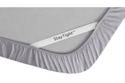 Mor Furniture Tempur-Pedic Classic Cotton Sheets In Sandstone, Twin