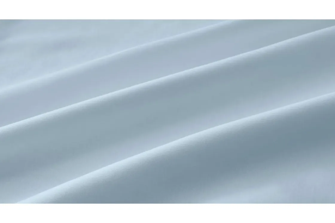 Mor Furniture Tempur-Pedic Classic Cotton Sheets In Sandstone, Twin