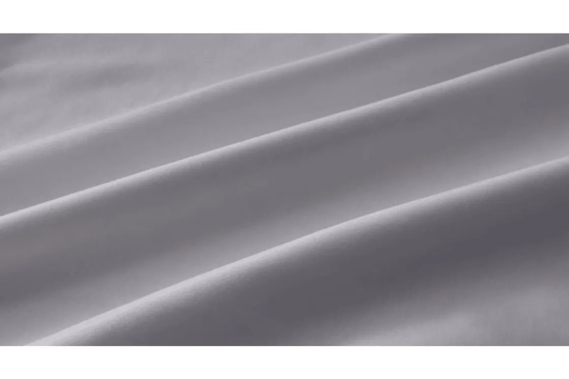 Mor Furniture Tempur-Pedic Classic Cotton Sheets In Sandstone, Twin