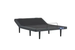 Mor Furniture Tempur-Pedic Ergo Pro Smart Adjustable Foundation, Twin Xl