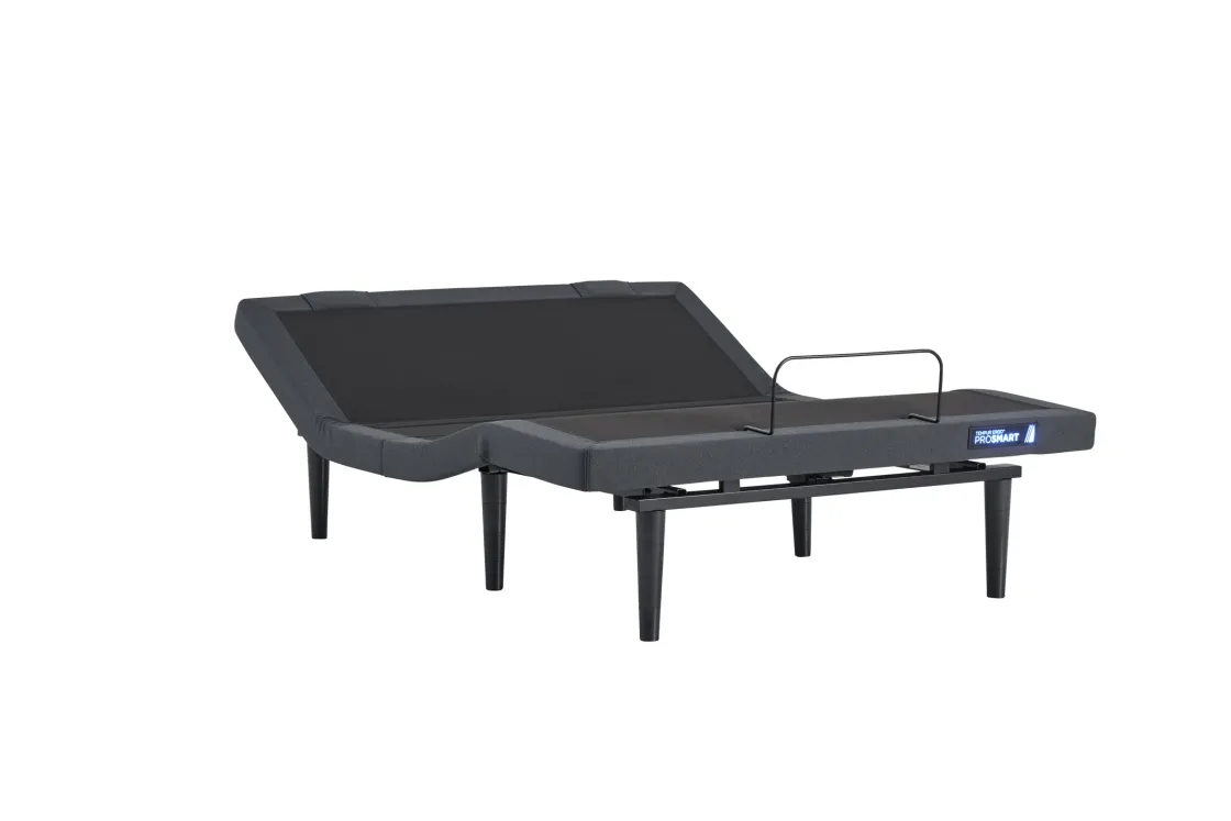 Mor Furniture Tempur-Pedic Ergo Pro Smart Adjustable Foundation, Twin Xl