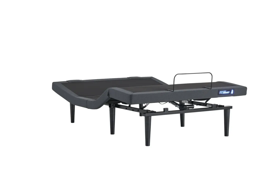 Mor Furniture Tempur-Pedic Ergo Pro Smart Adjustable Foundation, Twin Xl