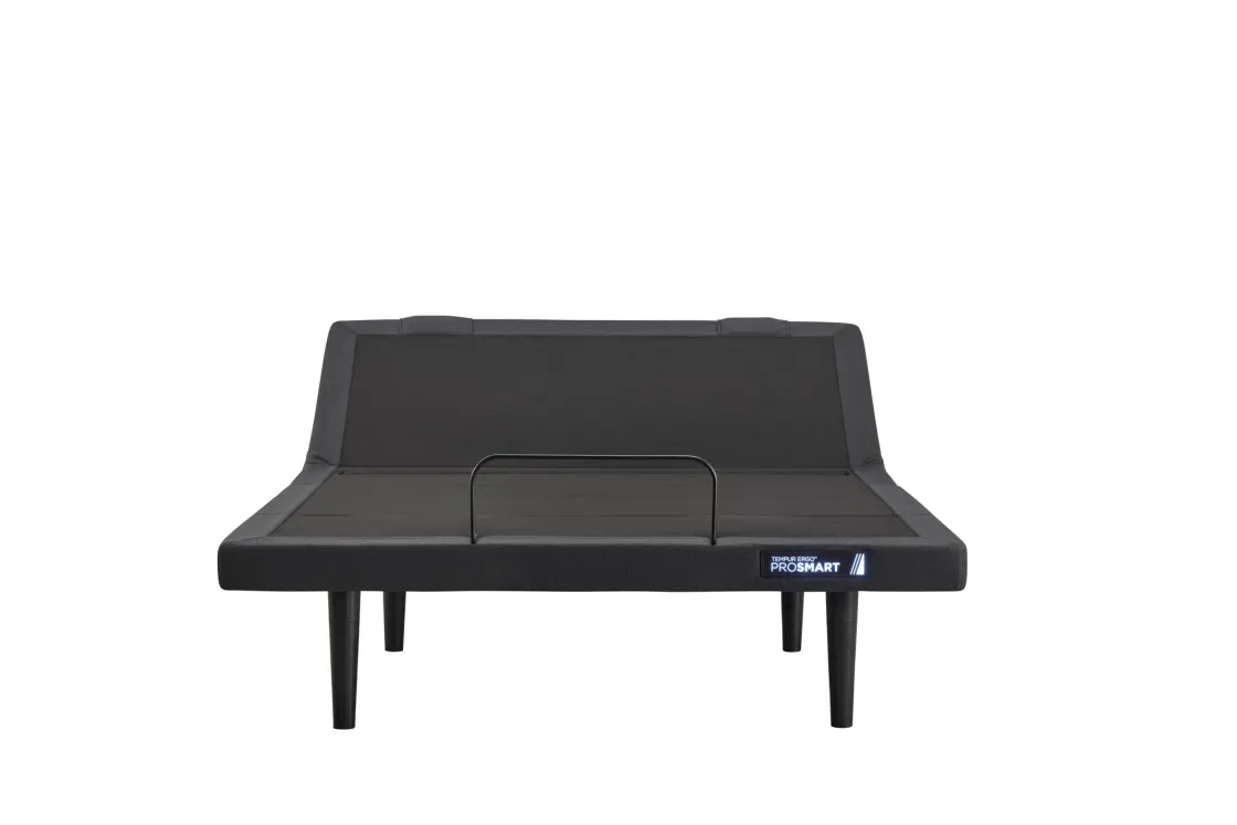 Mor Furniture Tempur-Pedic Ergo Pro Smart Adjustable Foundation, Twin Xl