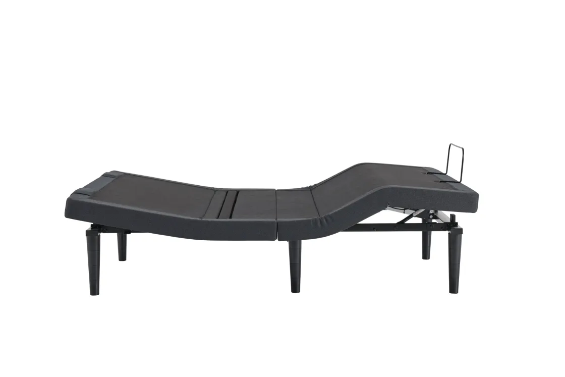 Mor Furniture Tempur-Pedic Ergo Pro Smart Adjustable Foundation, Twin Xl
