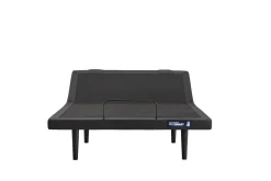 Mor Furniture Tempur-Pedic Ergo Pro Smart Adjustable Foundation, Twin Xl