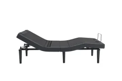 Mor Furniture Tempur-Pedic Ergo Pro Smart Adjustable Foundation, Twin Xl