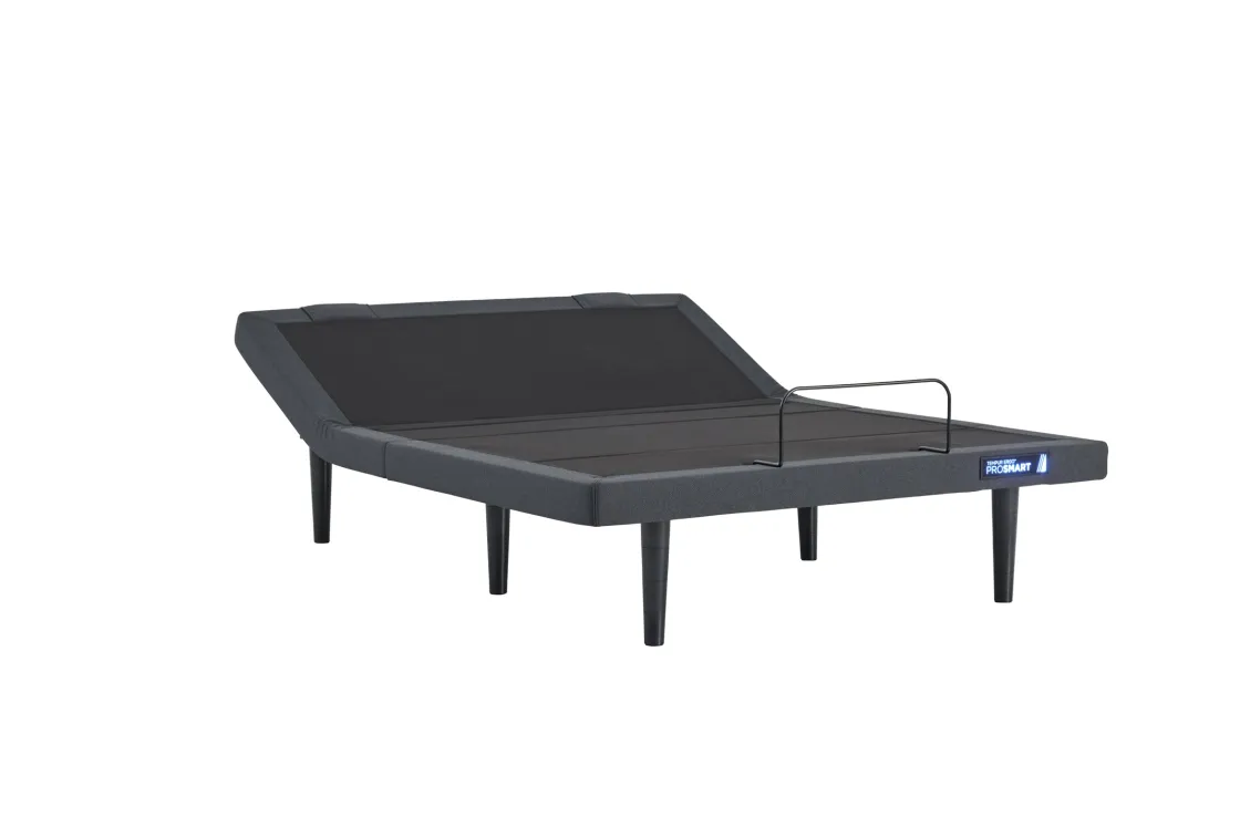 Mor Furniture Tempur-Pedic Ergo Smart 2.0 Adjustable Foundation, Twin Xl