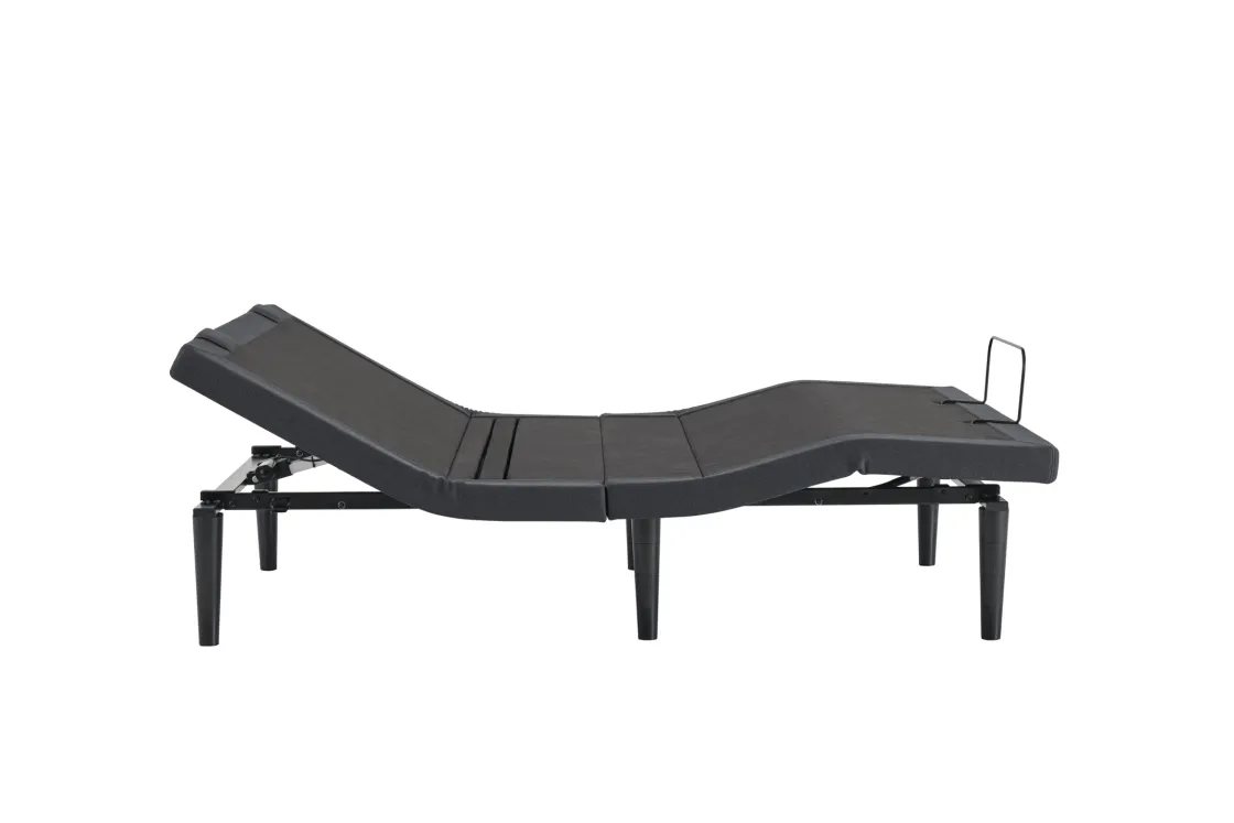 Mor Furniture Tempur-Pedic Ergo Smart 2.0 Adjustable Foundation, Twin Xl