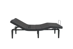 Mor Furniture Tempur-Pedic Ergo Smart 2.0 Adjustable Foundation, Twin Xl