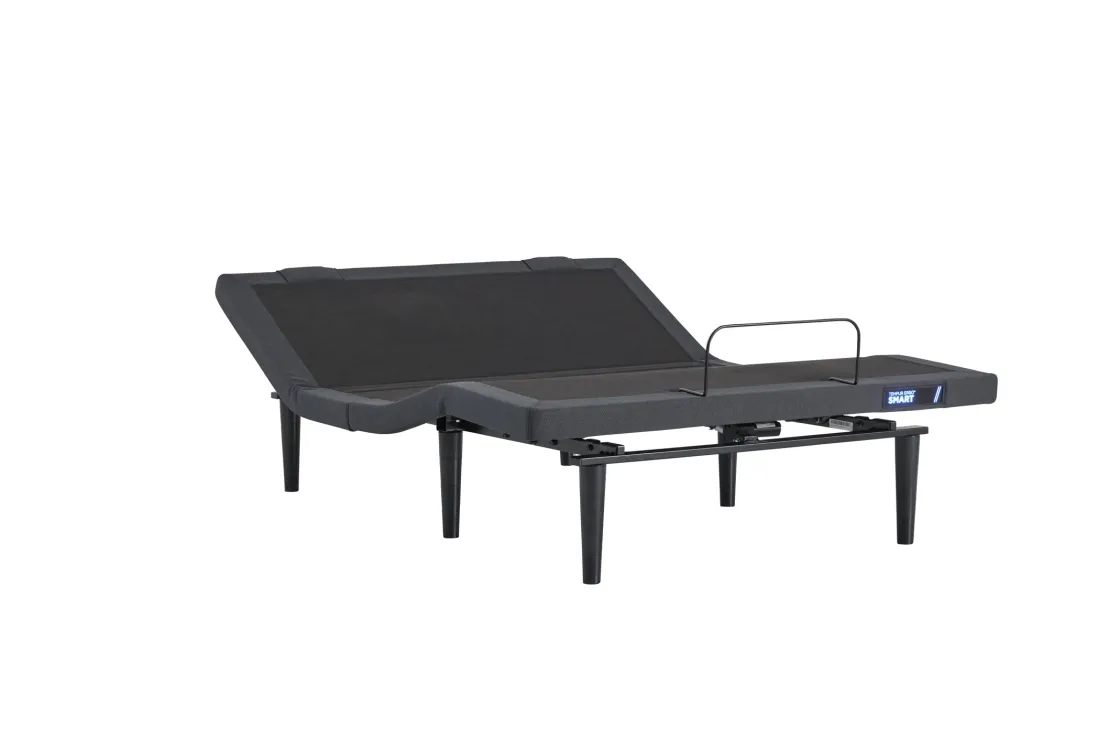 Mor Furniture Tempur-Pedic Ergo Smart 2.0 Adjustable Foundation, Twin Xl