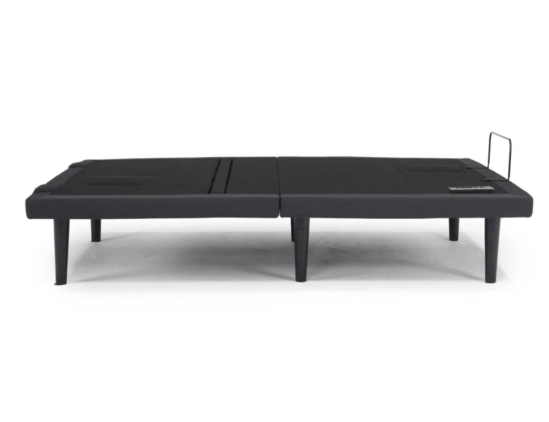 Mor Furniture Tempur-Pedic Ergo Smart 2.0 Adjustable Foundation, Twin Xl