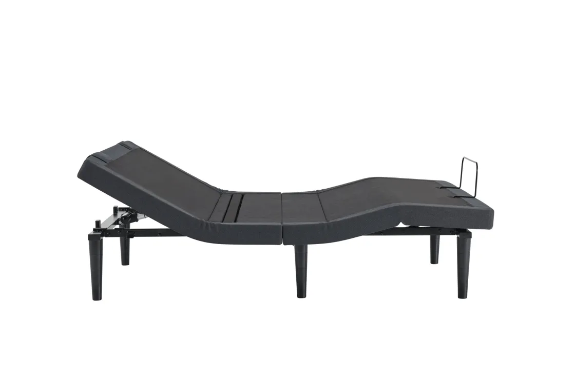 Mor Furniture Tempur-Pedic Ergo Smart 2.0 Adjustable Foundation, Twin Xl