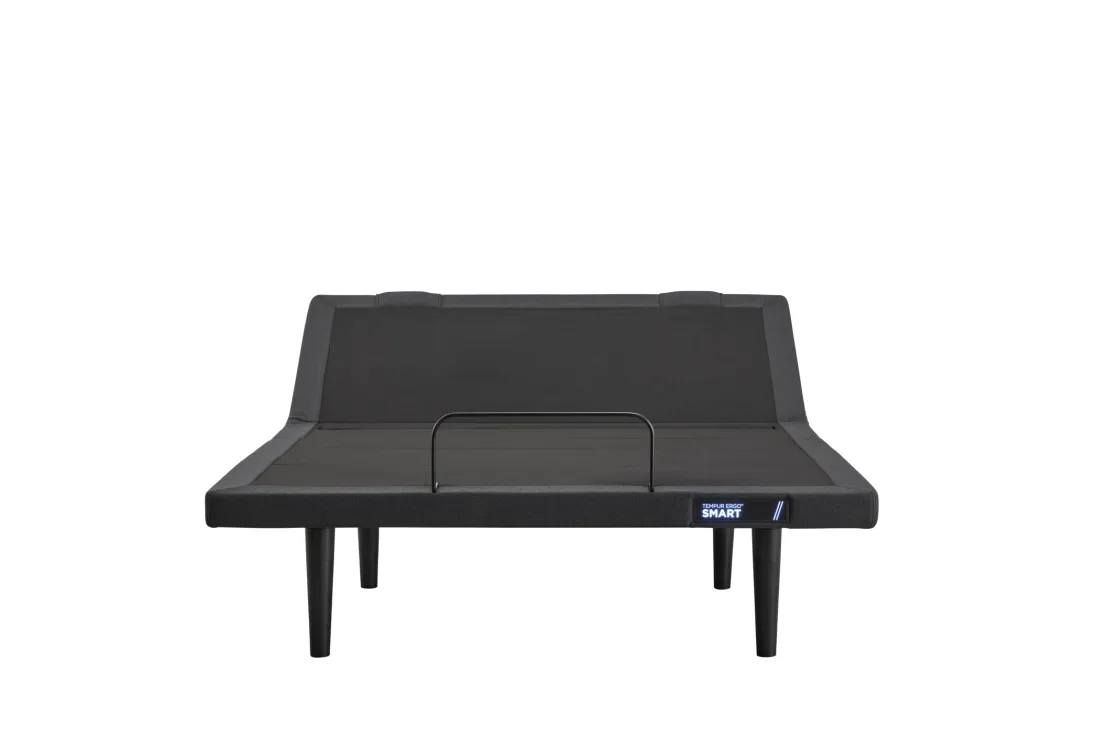 Mor Furniture Tempur-Pedic Ergo Smart 2.0 Adjustable Foundation, Twin Xl