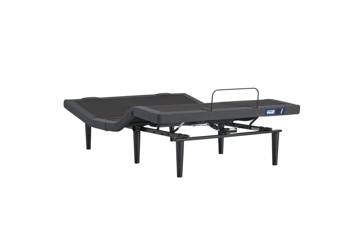 Mor Furniture Tempur-Pedic Ergo Smart 2.0 Adjustable Foundation, Twin Xl