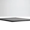 Mor Furniture Tempur-Pedic Flat Black Ultra Low Profile Flat Foundation, Twin