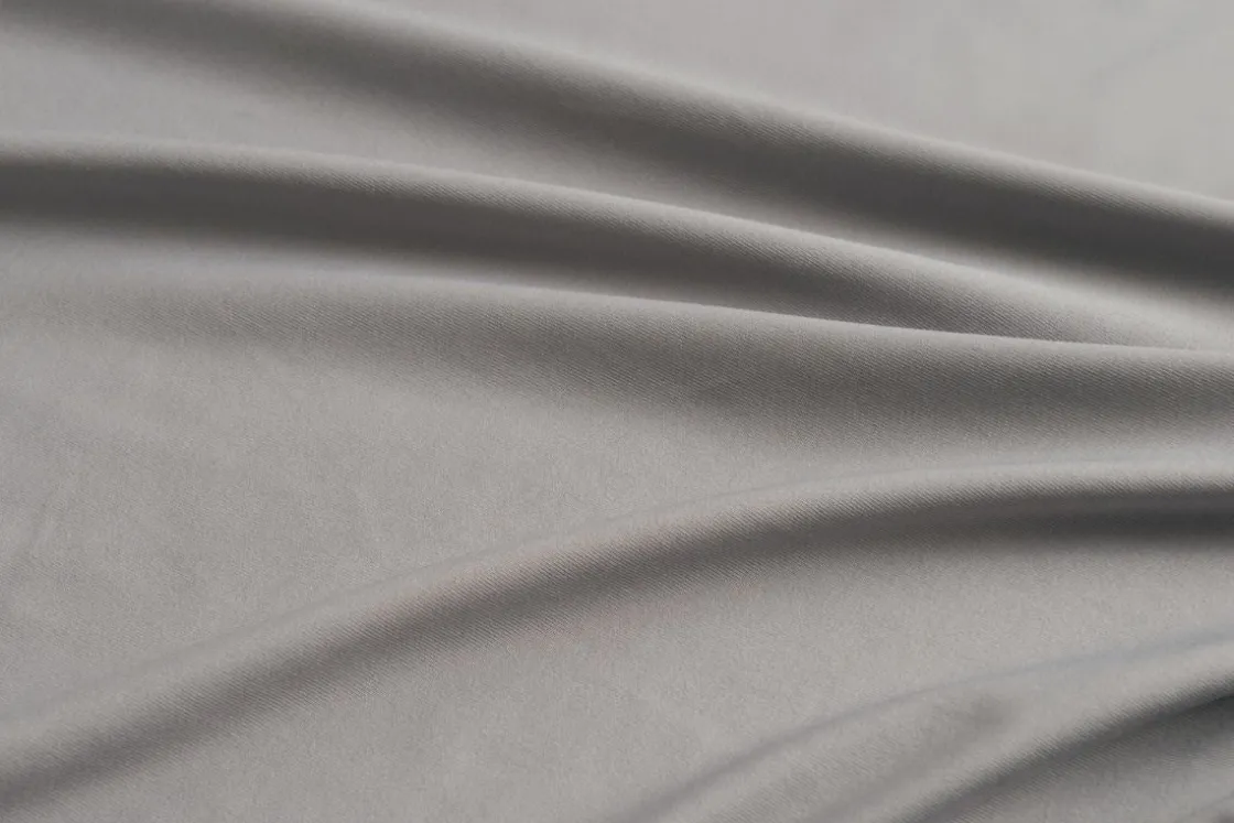Mor Furniture Tempur-Pedic Pro Performance Sheets In Graphite, Twin
