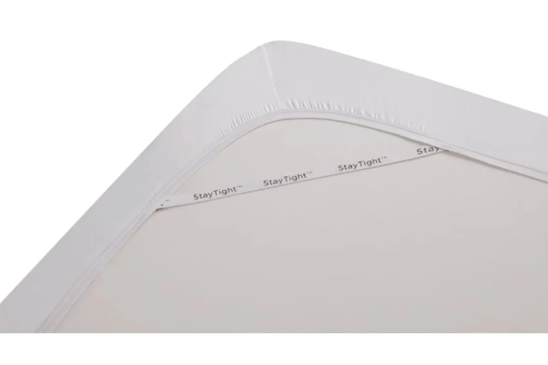 Mor Furniture Tempur-Pedic Rayon Sheets In Sandstone, Twin